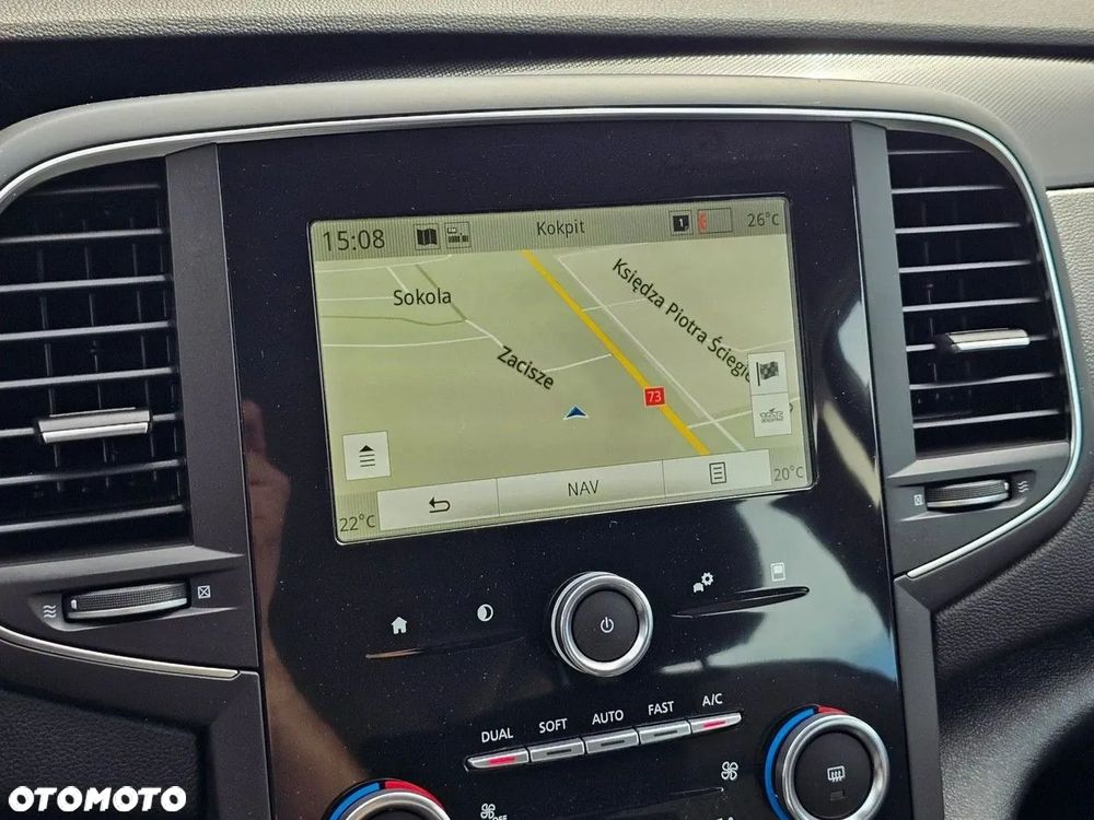 Renault Talisman 1.7 Blue dCi Limited - 30