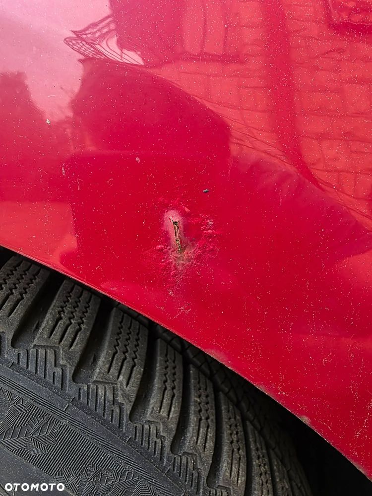 Alfa Romeo Mito 1.4 TB Progression - 19