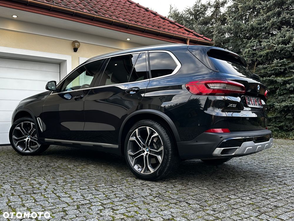 BMW X5 xDrive30d - 5