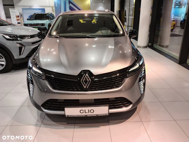 Renault Clio 1.0 TCe Evolution - 3