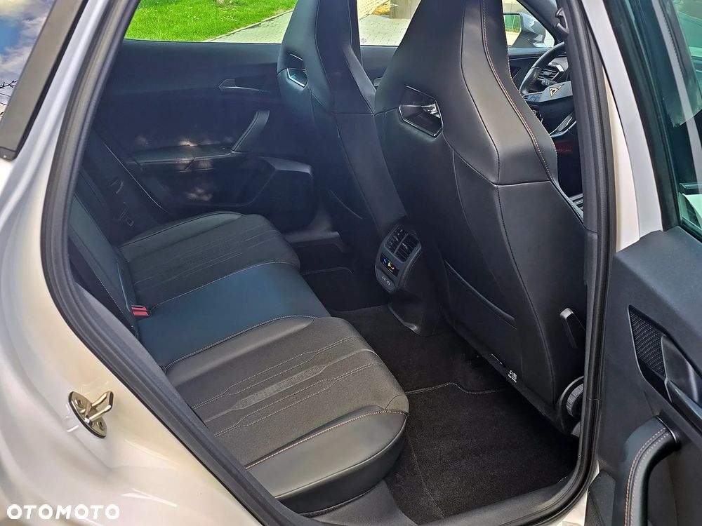 Cupra Formentor VZ 2.0 TSI 4Drive DSG - 23