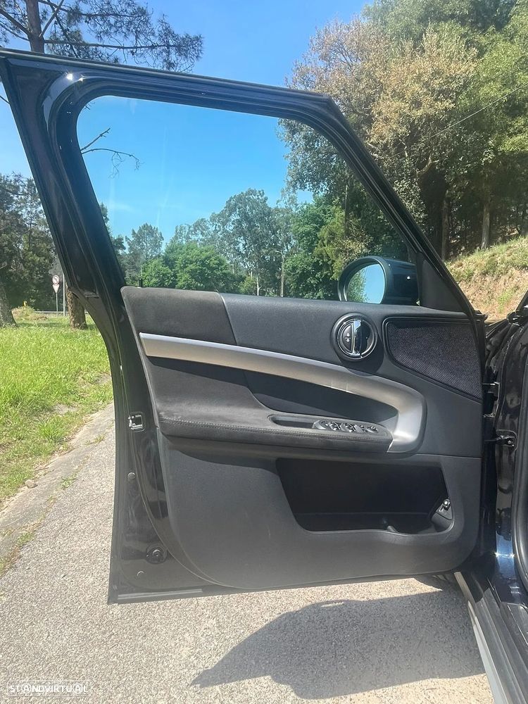 MINI Countryman - 16