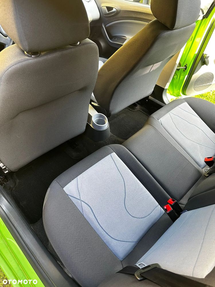 Seat Ibiza - 12