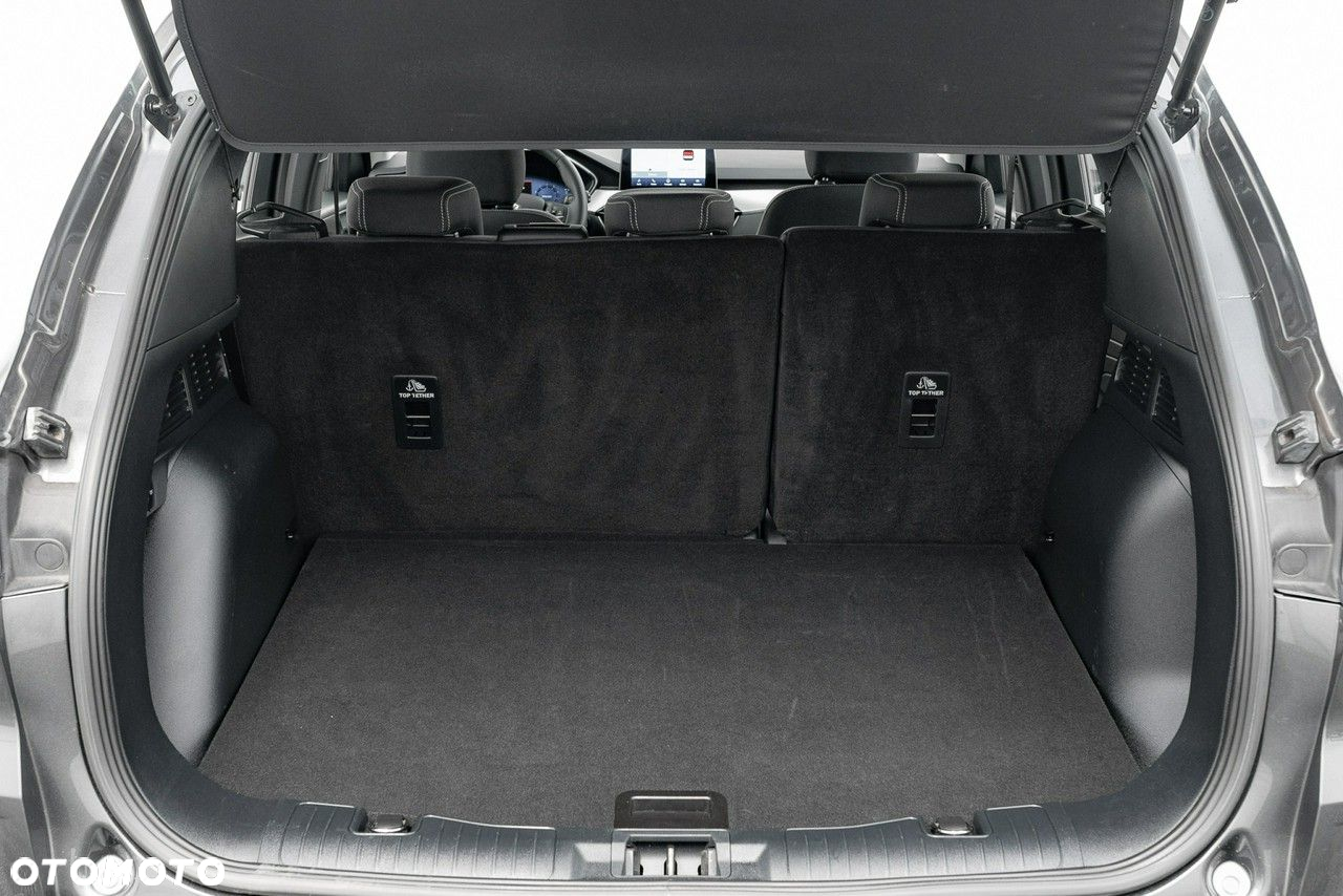 Ford Kuga 1.5 EcoBoost FWD Titanium - 27