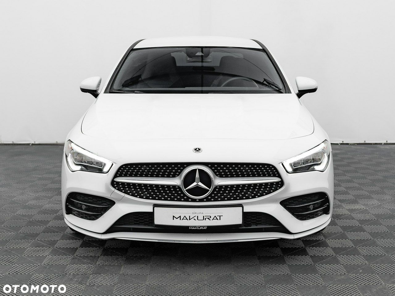 Mercedes-Benz CLA - 8