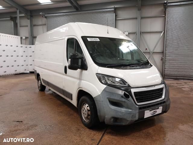 Dezmembrez Peugeot Boxer 2 Typ250 [2nd facelift] [2015 - 2020] Autout - 3