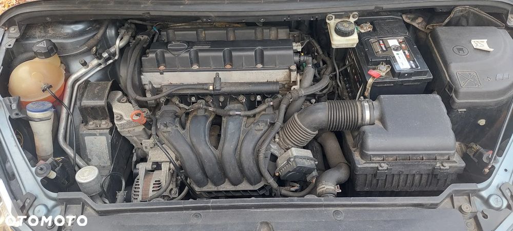 Peugeot 307 CC 2.0 - 9