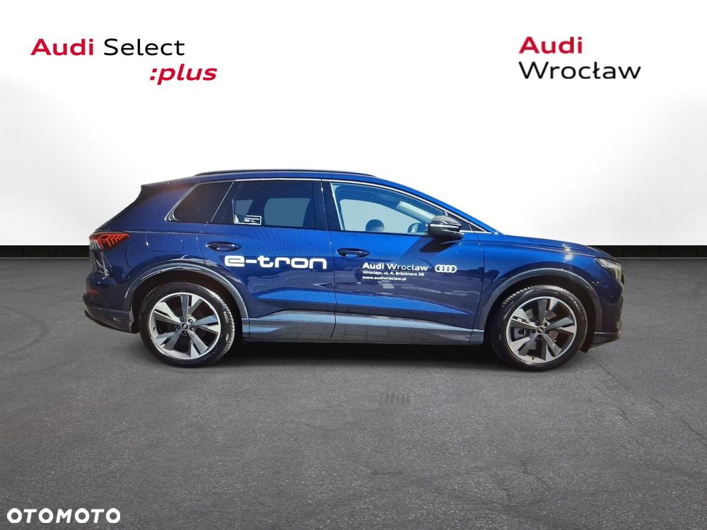Audi Q4 e-tron - 3