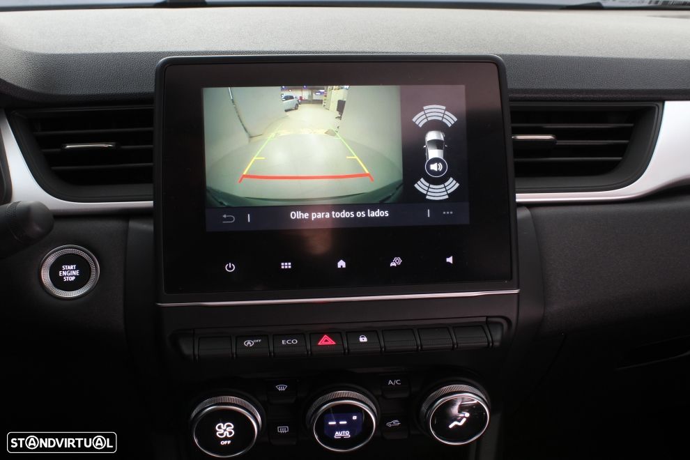 Mitsubishi ASX 1.0 MPI-T Invite - 15