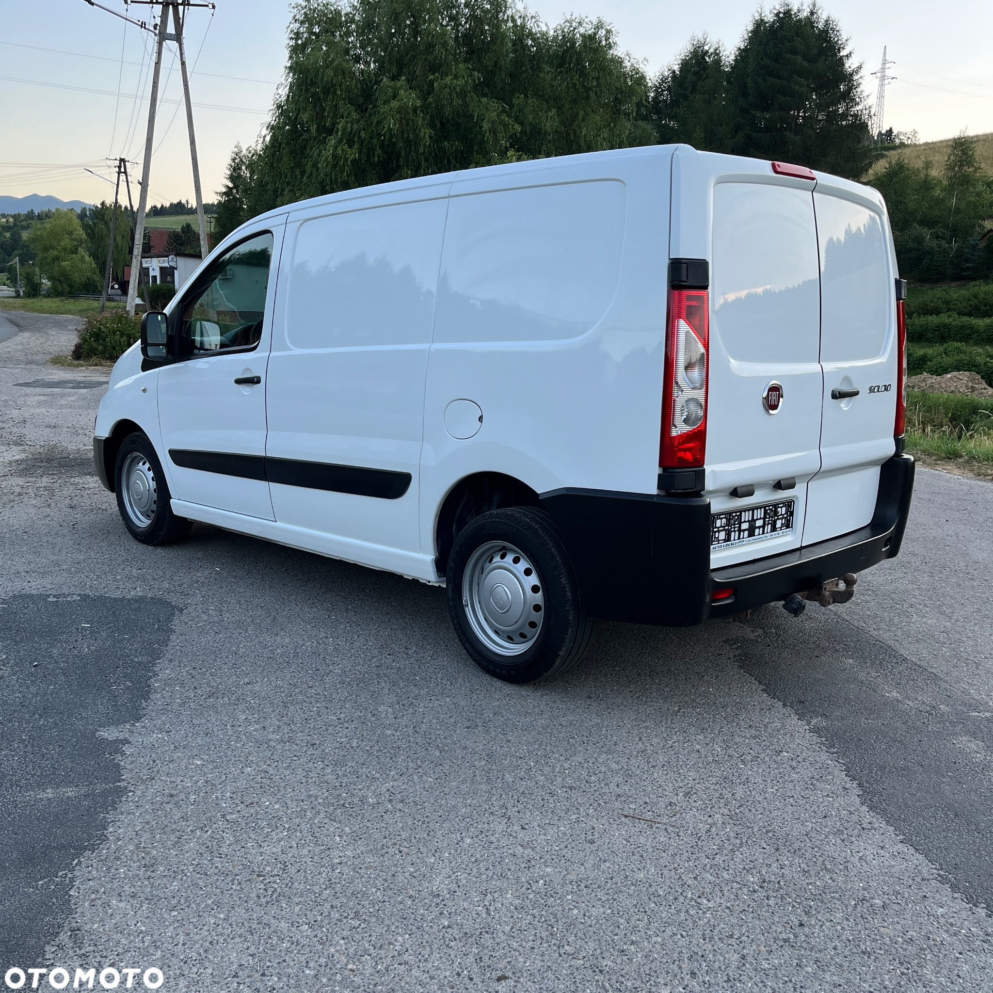 Fiat Scudo - 5