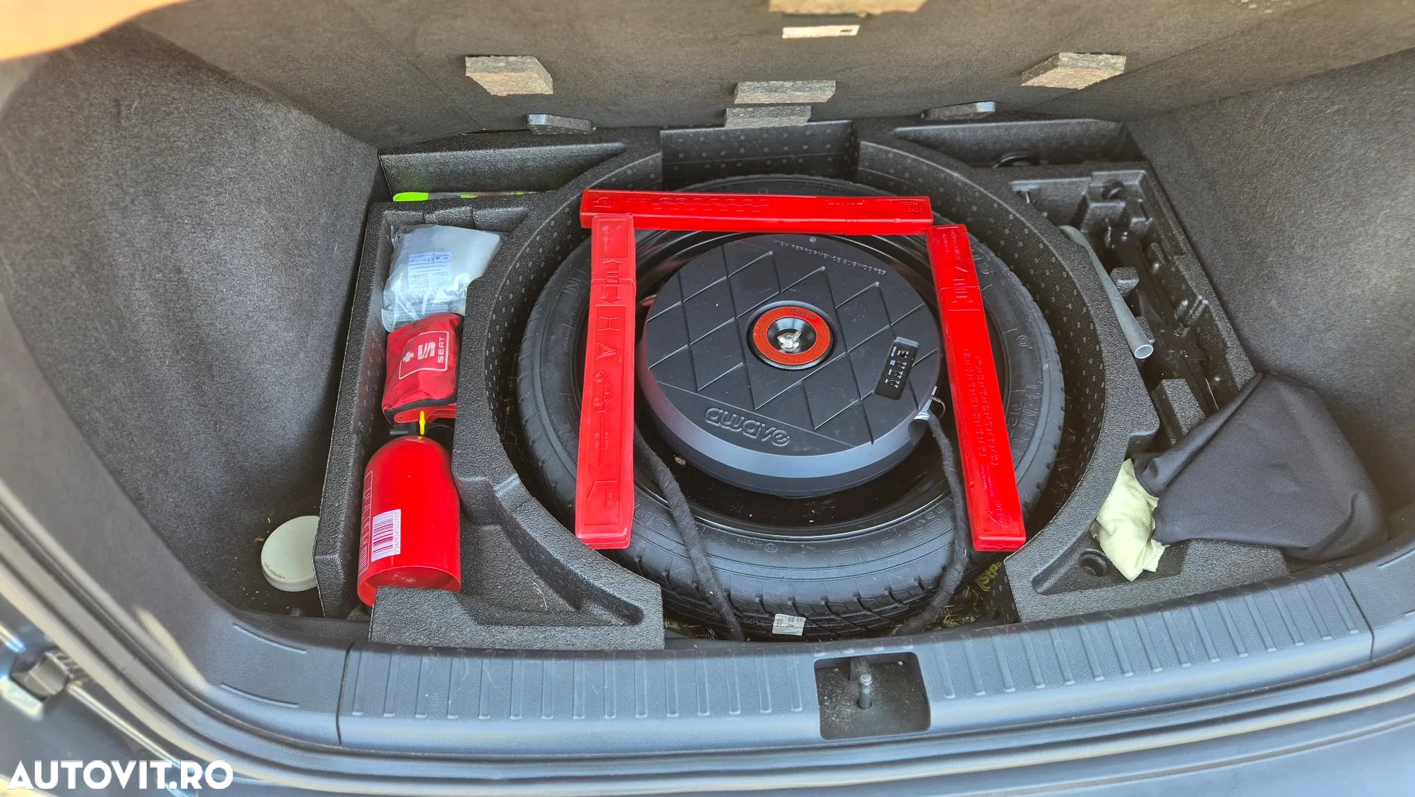 Cupra Ateca - 16