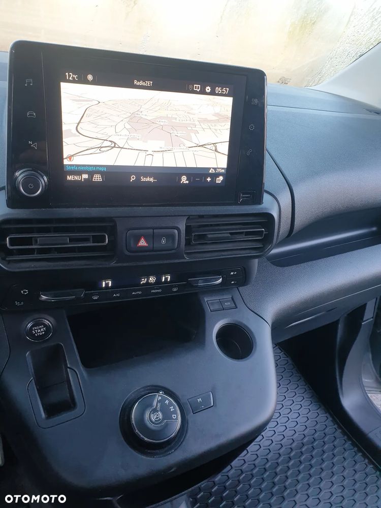 Opel Combo XL 1.5 CDTI Elite S&S - 19