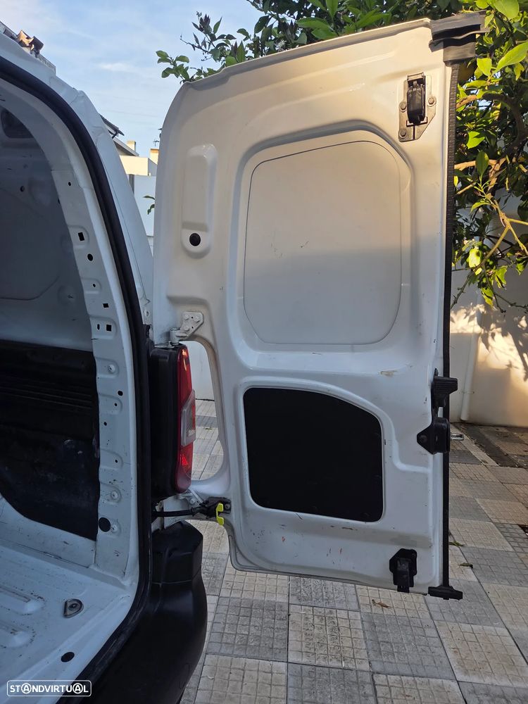 Citroën Berlingo 1.5 BlueHDi XL Live - 20