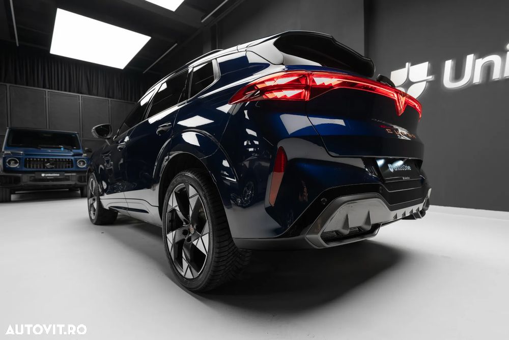 Cupra Terramar 1.5 e-TSI DSG7 MHEV - 40