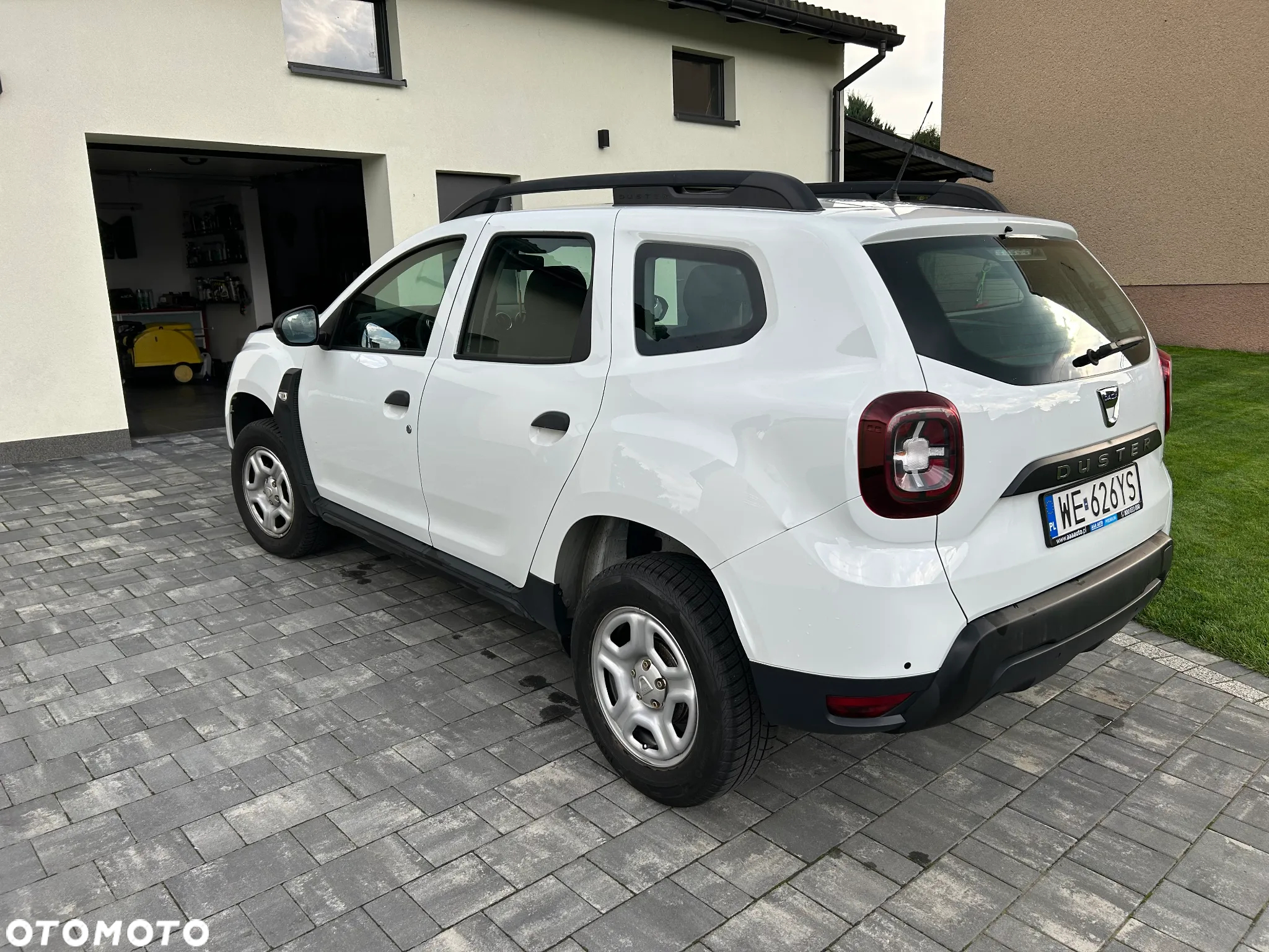 Dacia Duster - 4