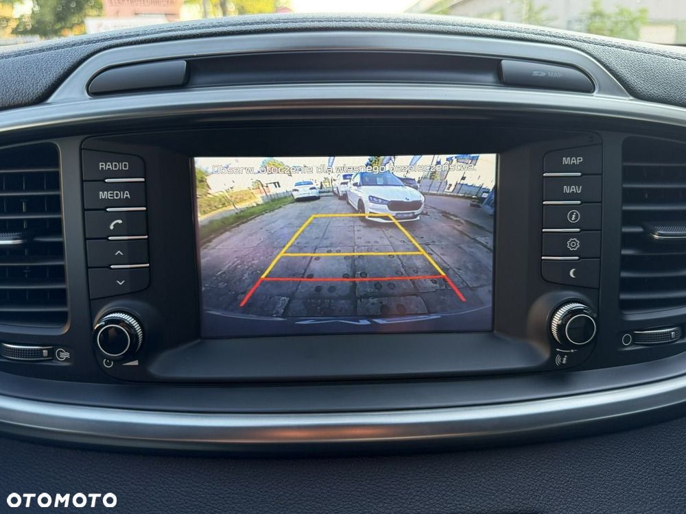Kia Sorento - 15