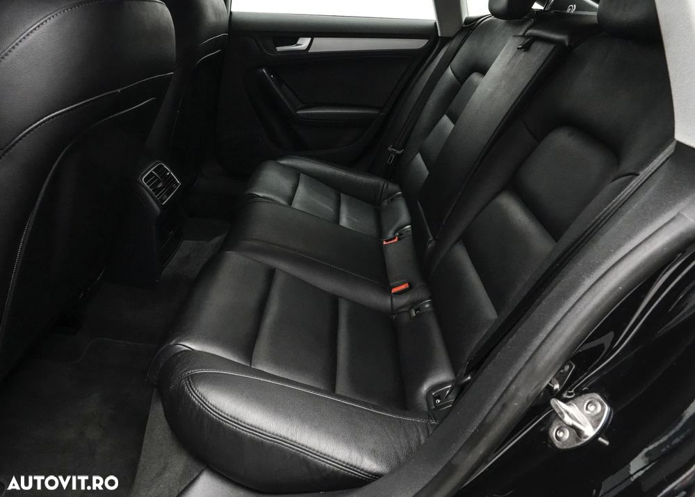 Audi A5 Sportback 2.0 TDI clean diesel Multitronic - 15