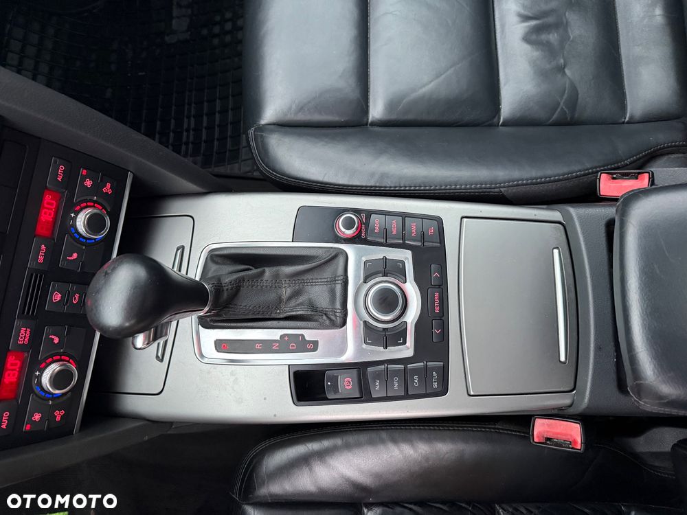 Audi A6 Avant - 19
