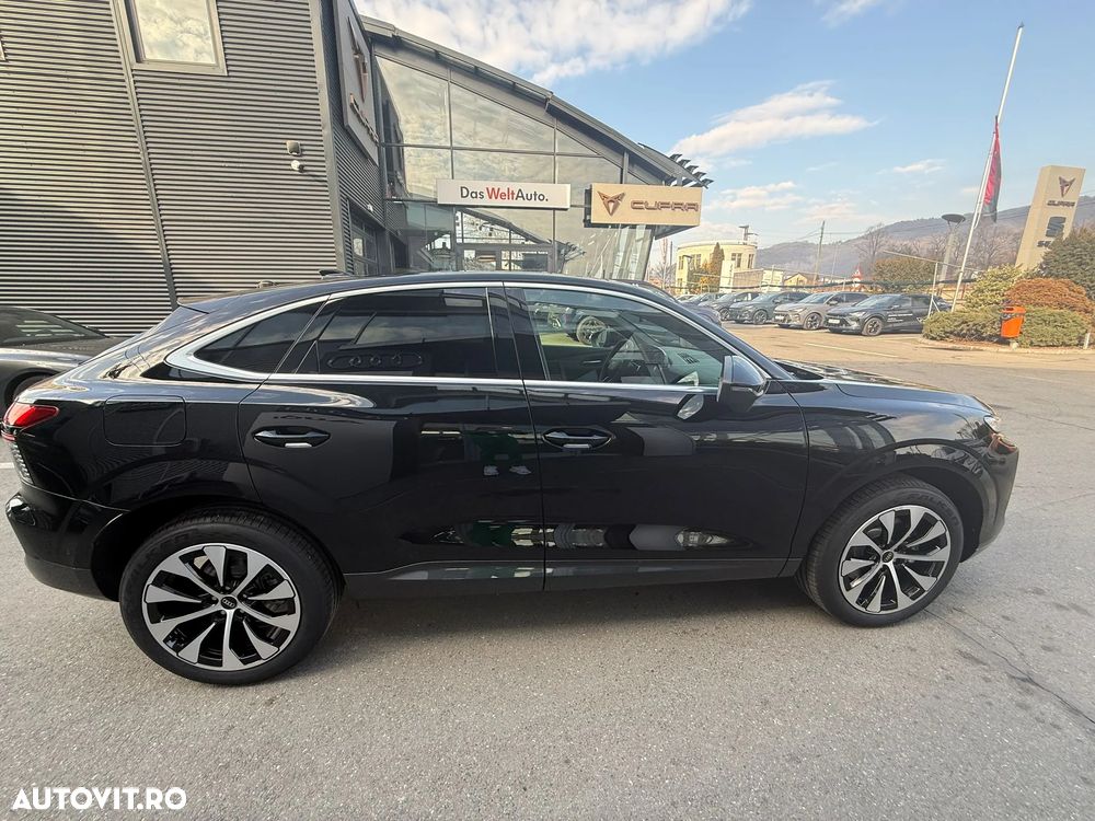 Audi Q3 2.0 35 TDI S tronic - 3