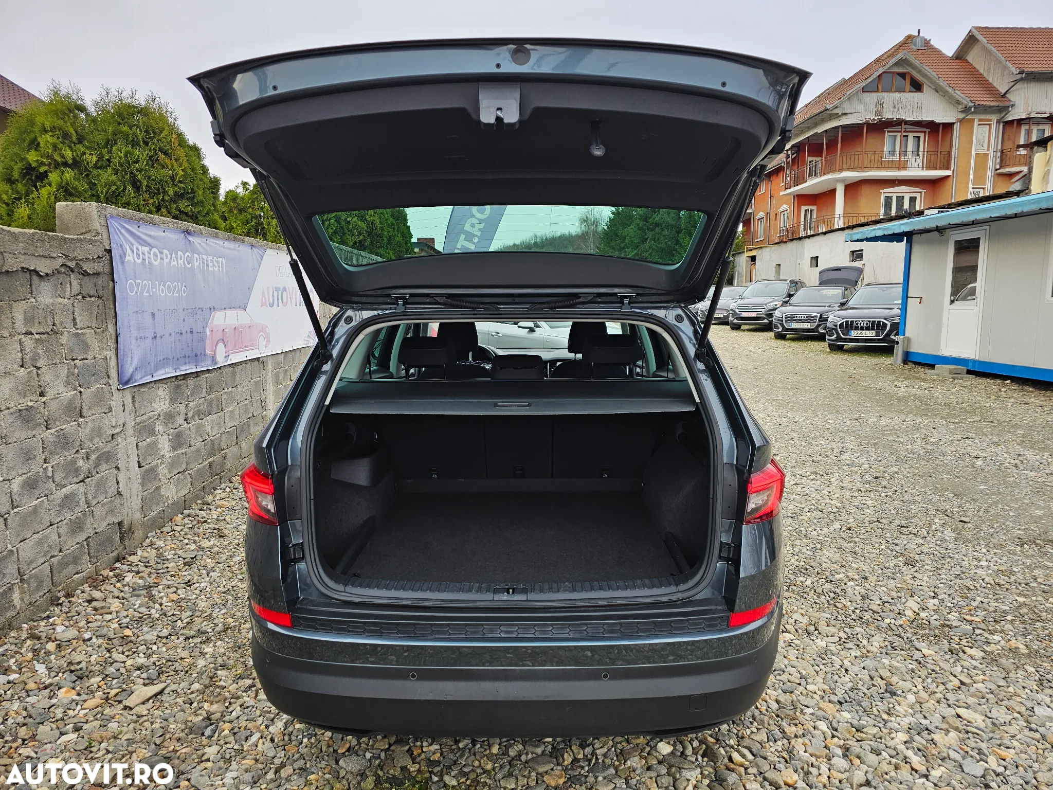Skoda Kodiaq - 7