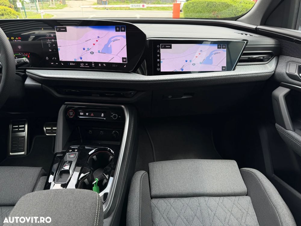 Audi Q5 e-hybrid quattro 220 kW - 19