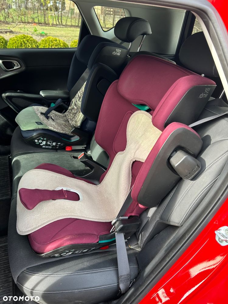 Kia Soul 64kWh XL - 18