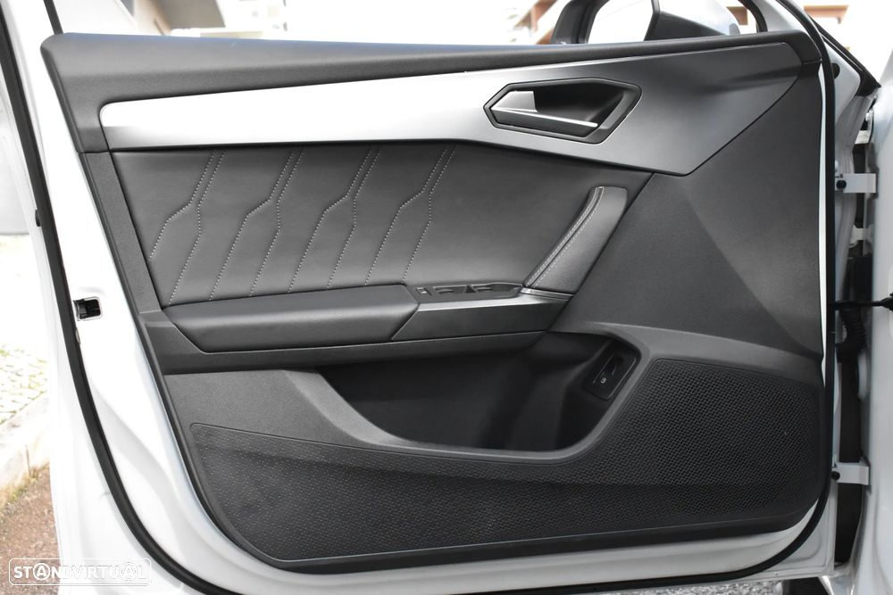 Cupra Leon 1.4 e-Hybrid VZ DSG - 27