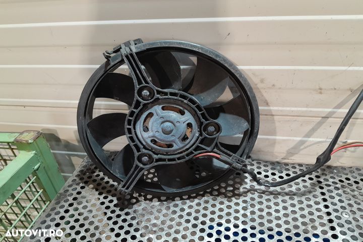 Electroventilator racire motor 5020202 5020202 Volkswagen VW Passat B - 2