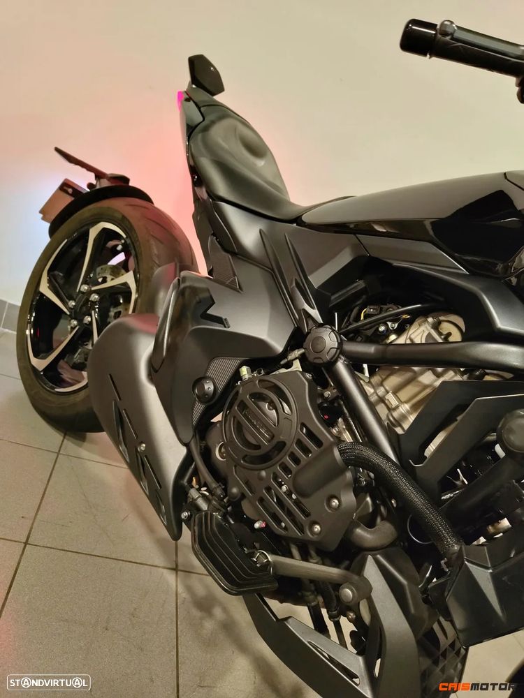 Zontes 350 V - 8