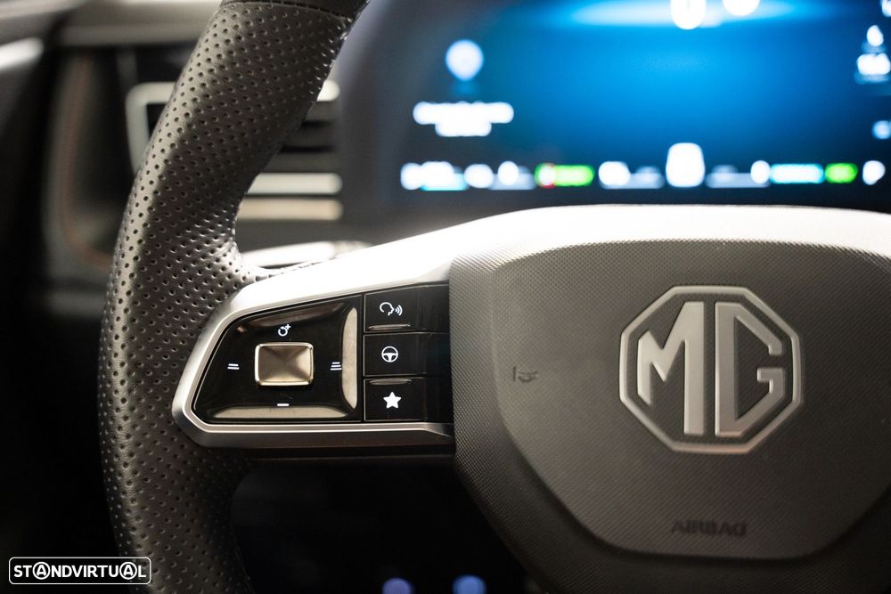 MG HS 1.5 Plug-in Hybrid Luxury - 14
