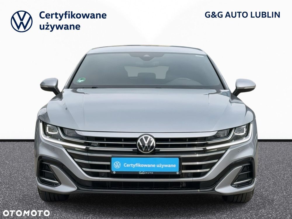Volkswagen Arteon Shooting Brake 2.0 TDI R-Line DSG - 10