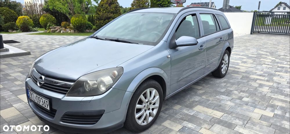 Opel Astra 1.7 CDTI - 2