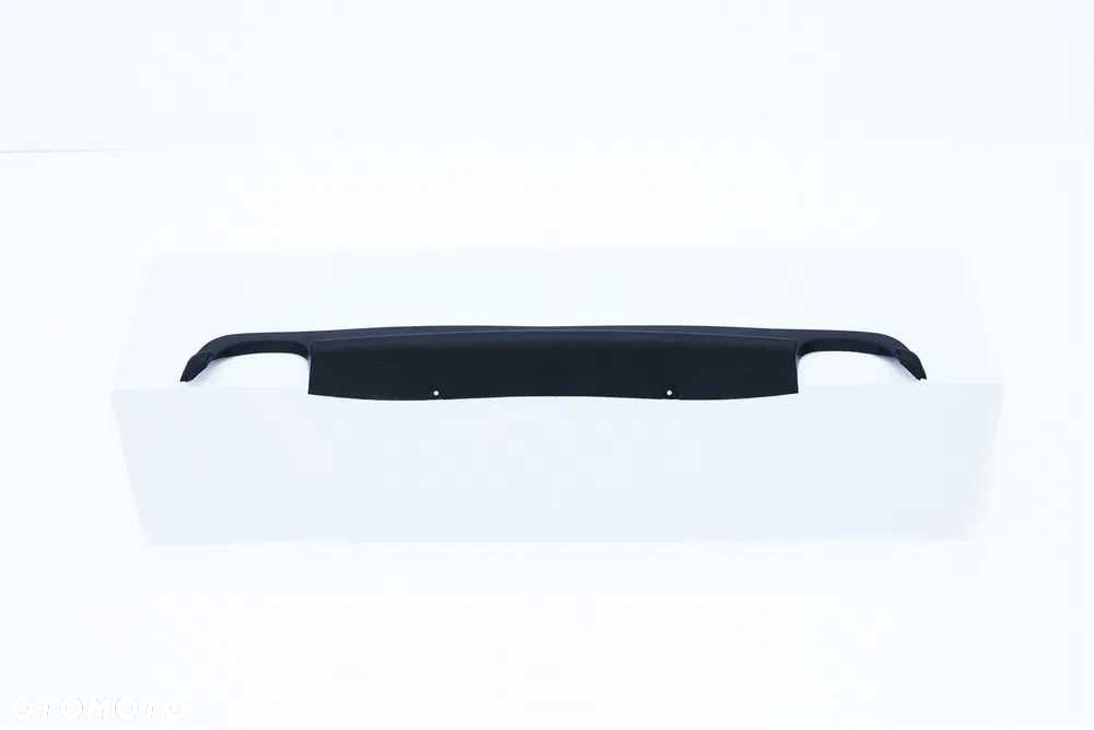 Dyfuzor do tylnego zderzaka M BMW 5-Series E39 (1995–2003) - 3