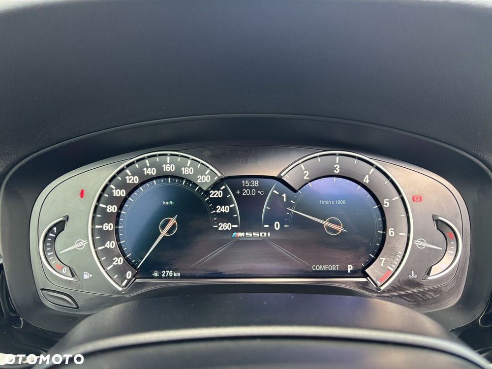 BMW Seria 5 - 22
