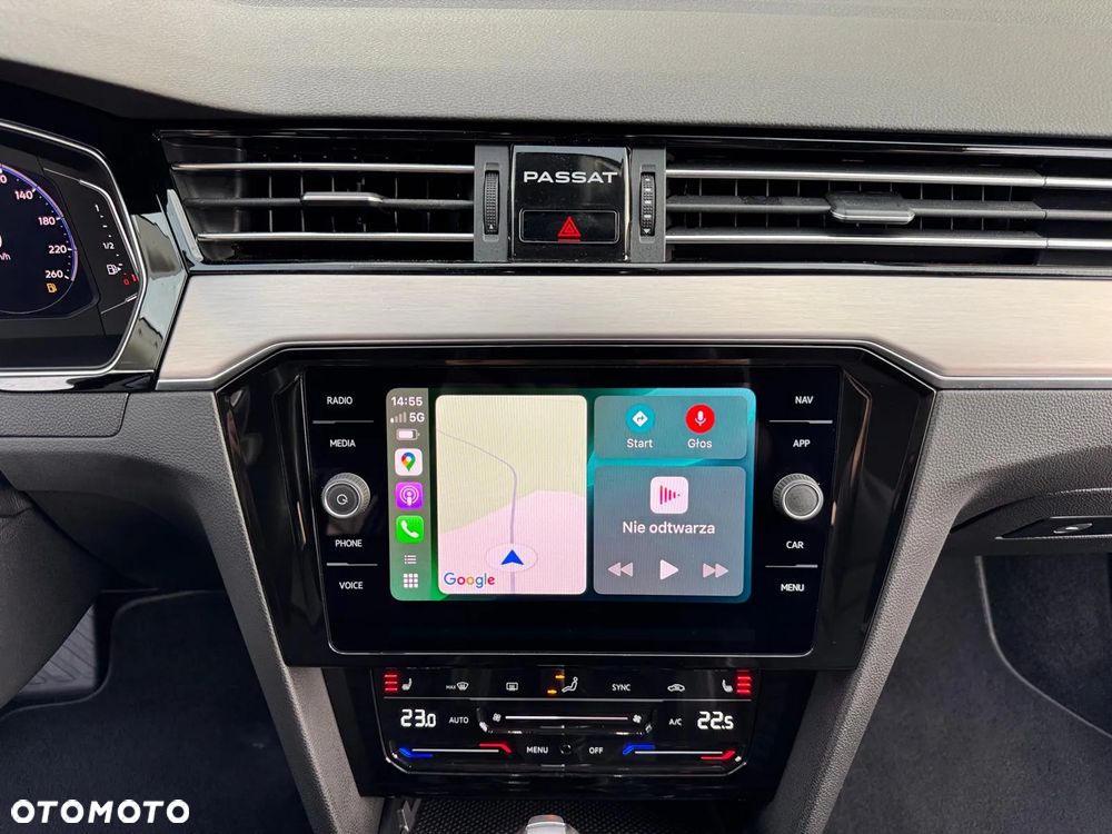 Volkswagen Passat Variant 2.0 TDI SCR Elegance DSG - 32