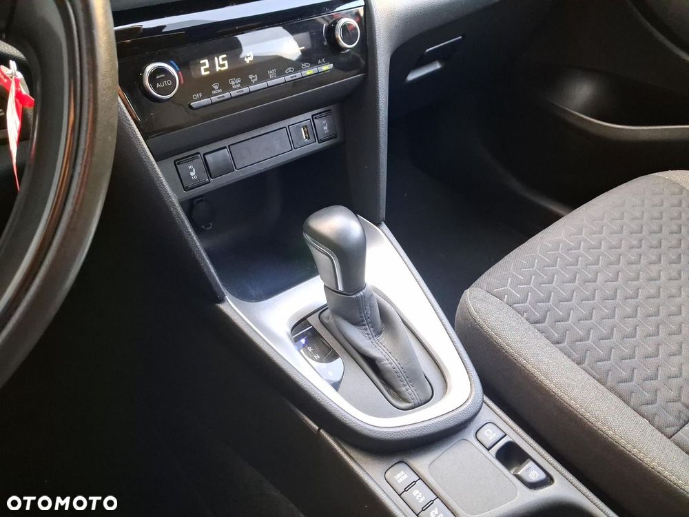 Toyota Yaris Cross Hybrid 1.5 Comfort - 18