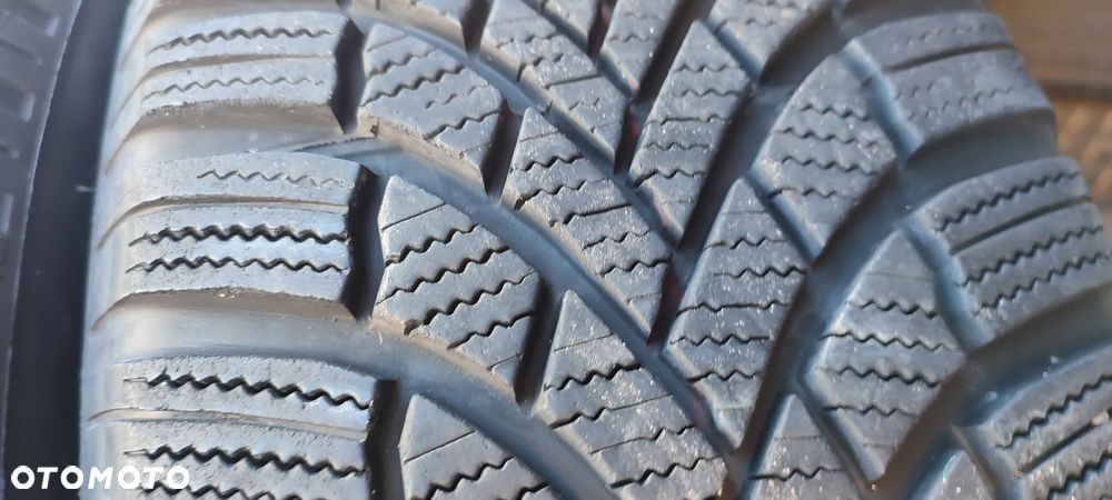 Koła Zimowe Felgi Aluminiowe Vw Tiguan II 17 Cali 5x112 6,5Jx17 Et38 Bridgestone 215/65/17 103H 4x6,7-7,5mm 2021r Idealne !! Starogard Gdański - 20