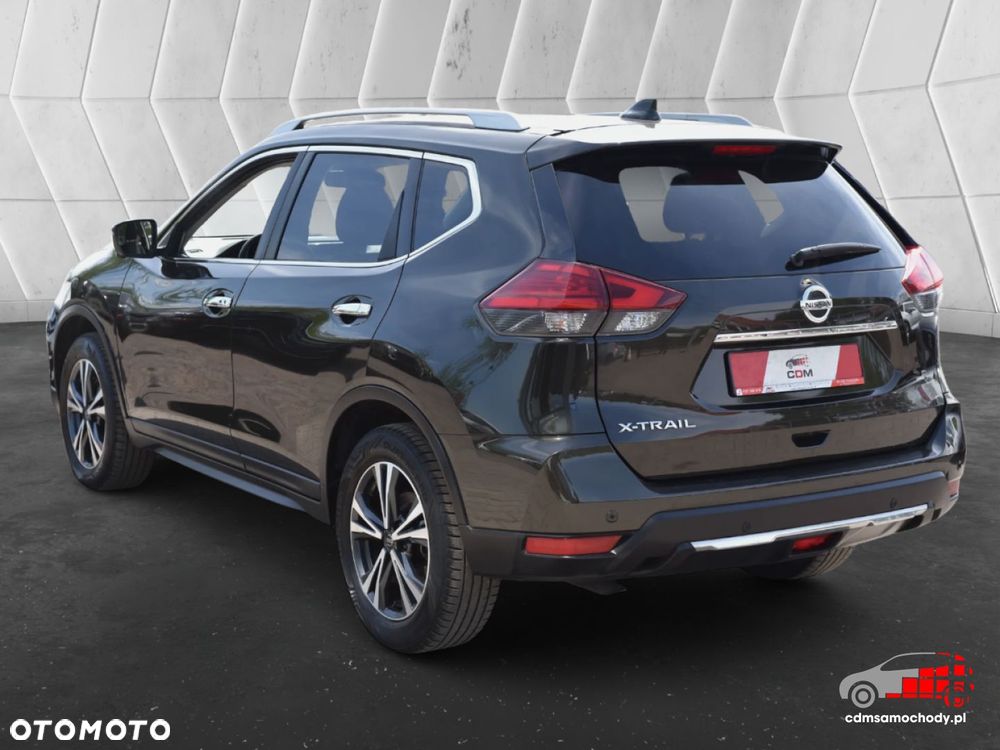 Nissan X-Trail - 8