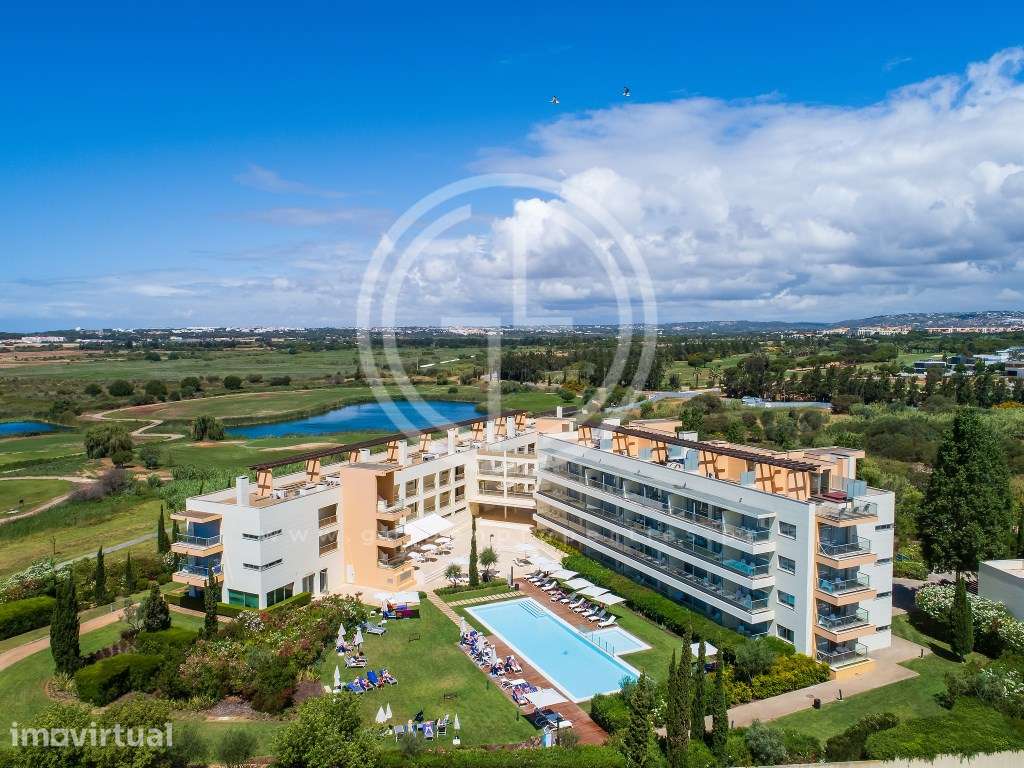 LAGUNA RESORT - Grande imagem: 1/36