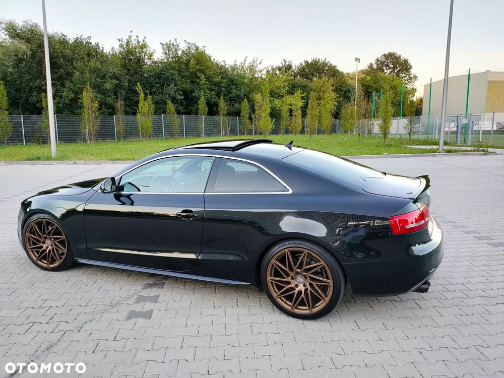 Audi A5 - 7