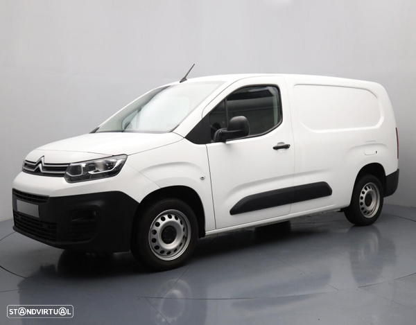 Citroën Berlingo Berlingo 1.5 BlueHDi XL Club -  3 Lug. - IVA Dedutível