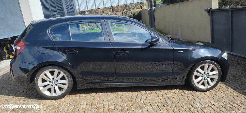 BMW 123 d DPF Edition Sport - 3