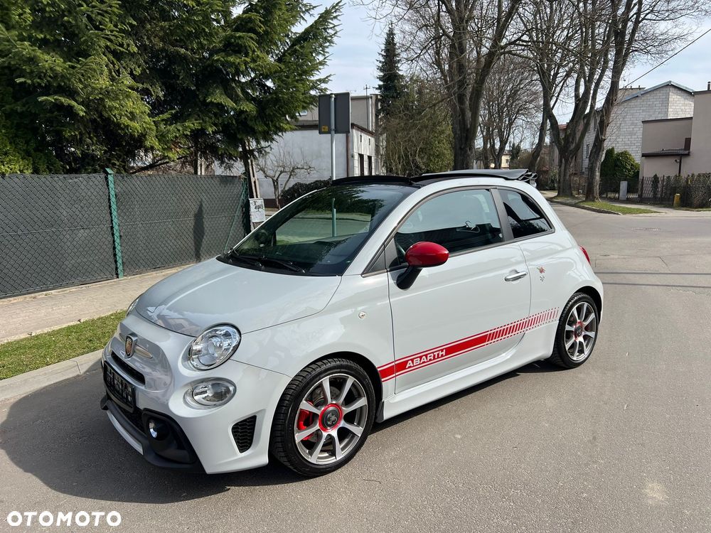 Fiat 500 595 Abarth - 4