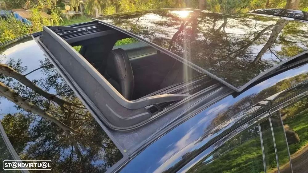 Porsche Panamera Sport Turismo 4 - 39