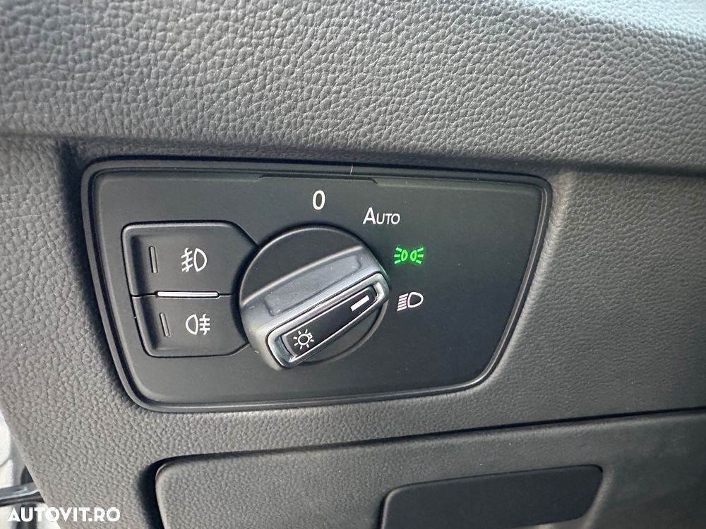 Volkswagen Passat 2.0 TDI DSG Comfortline - 25