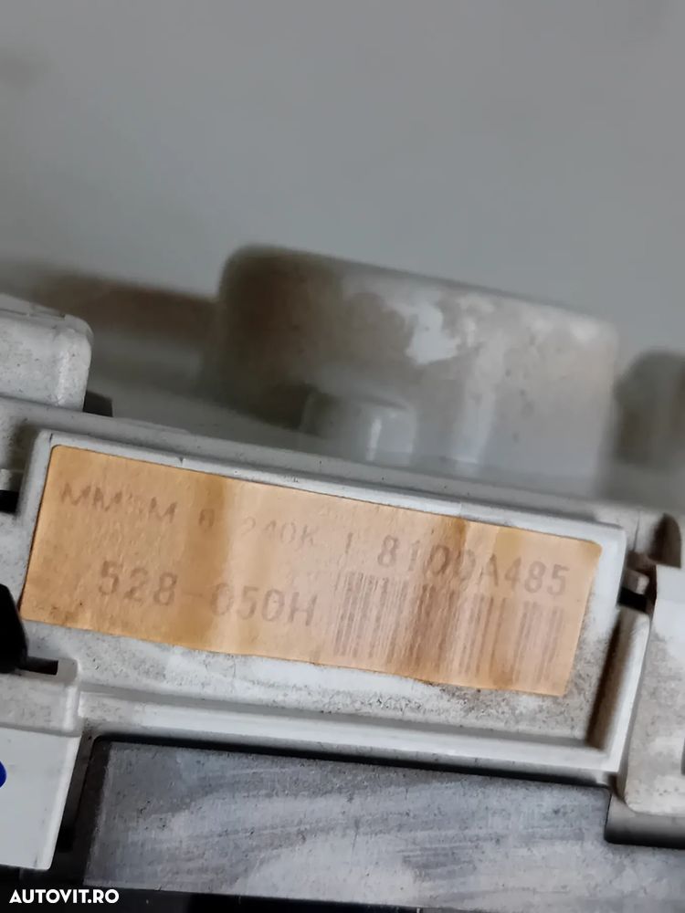 Ceasuri Bord Mitsubishi Outlander Peugeot 4007 2.2 Diesel Cod 8100A485 - 5