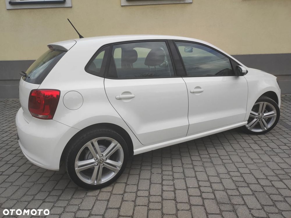Volkswagen Polo - 27