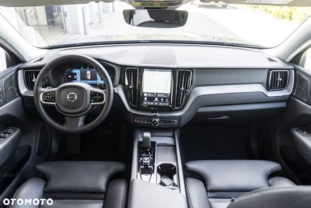 Volvo XC 60 - 9