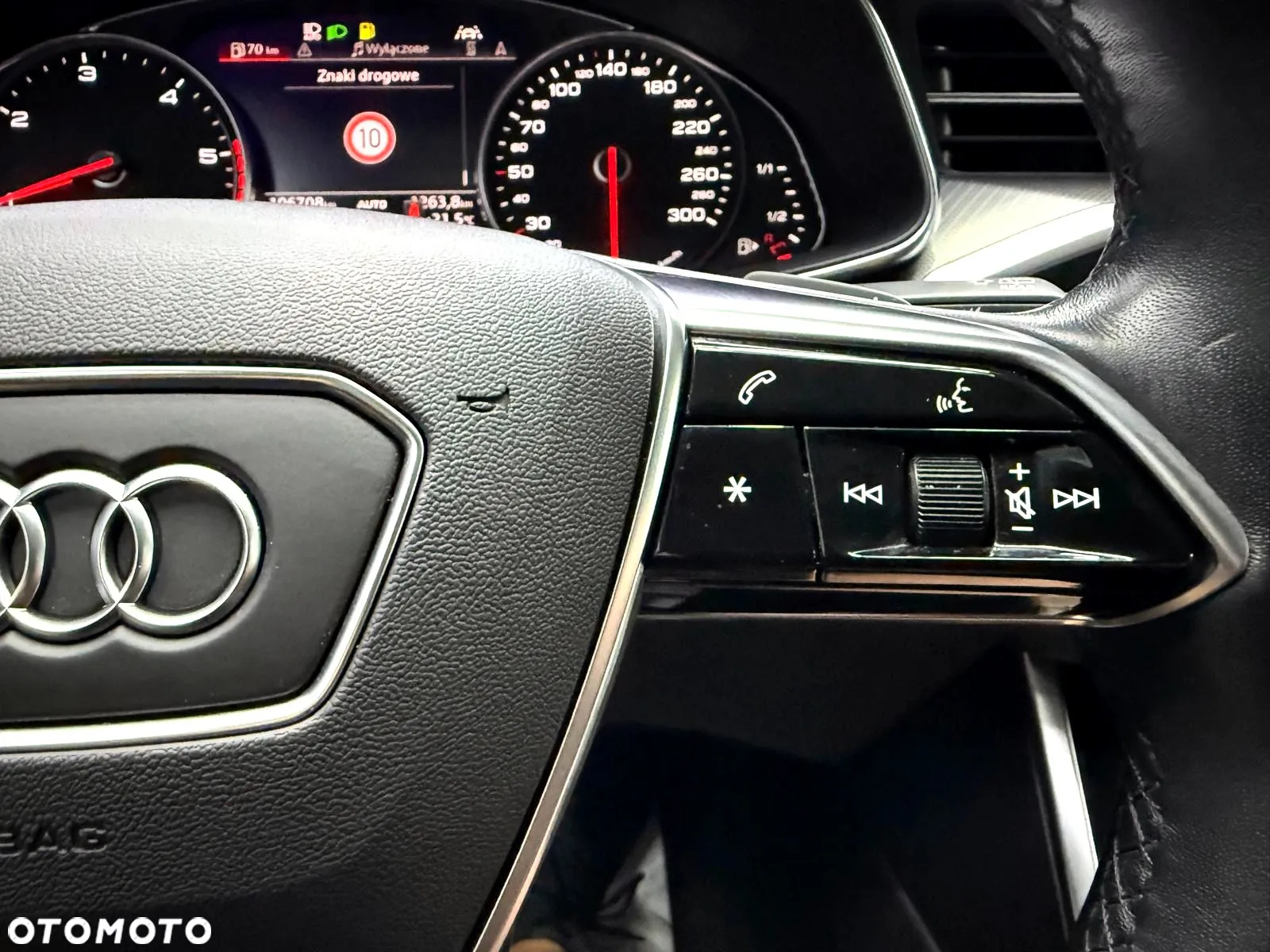 Audi A6 - 18