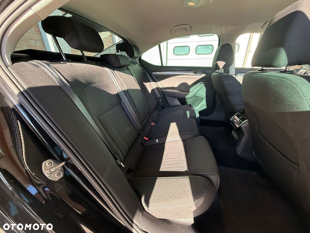 Skoda Superb - 13